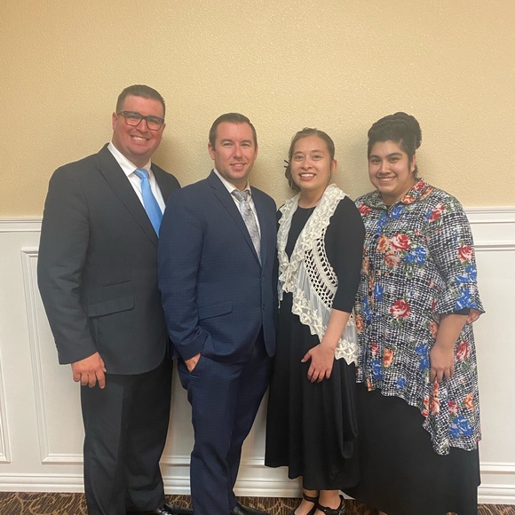 Meet your Posher, Andrea - Picture 14 of 16